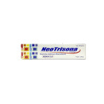 NEOTRISONA CREMA TOPICA TUBO X 20 GR